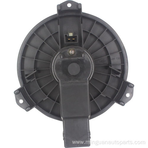 Heater blower motor for Toyota ALTIS 08